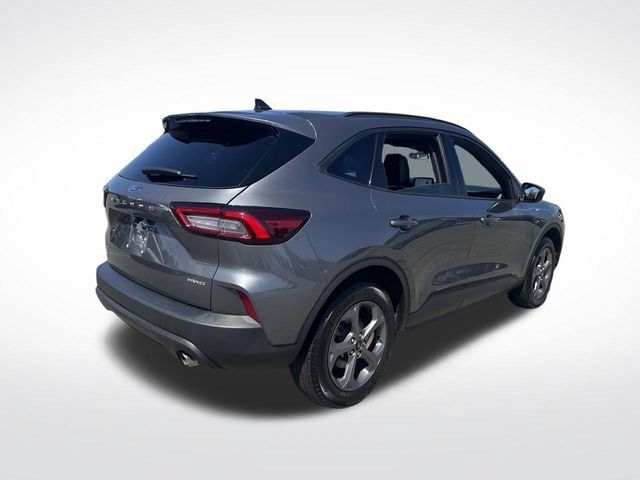 Used 2025 Ford Escape ST-Line Select AWD/4WD image 8