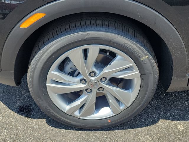 New 2026 Buick Encore GX Preferred FWD image 5