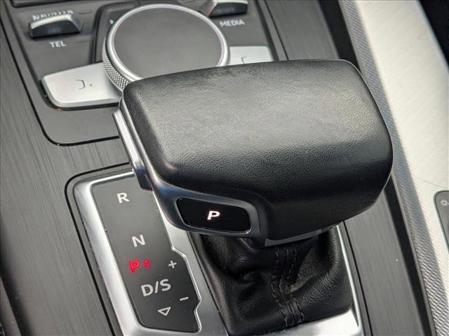 Used 2018 Audi A4 2.0T allroad Prestige w/ Prestige Package image 14