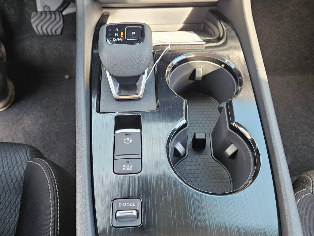 New 2026 Nissan Rogue SV w/ Cold Weather Package image 18