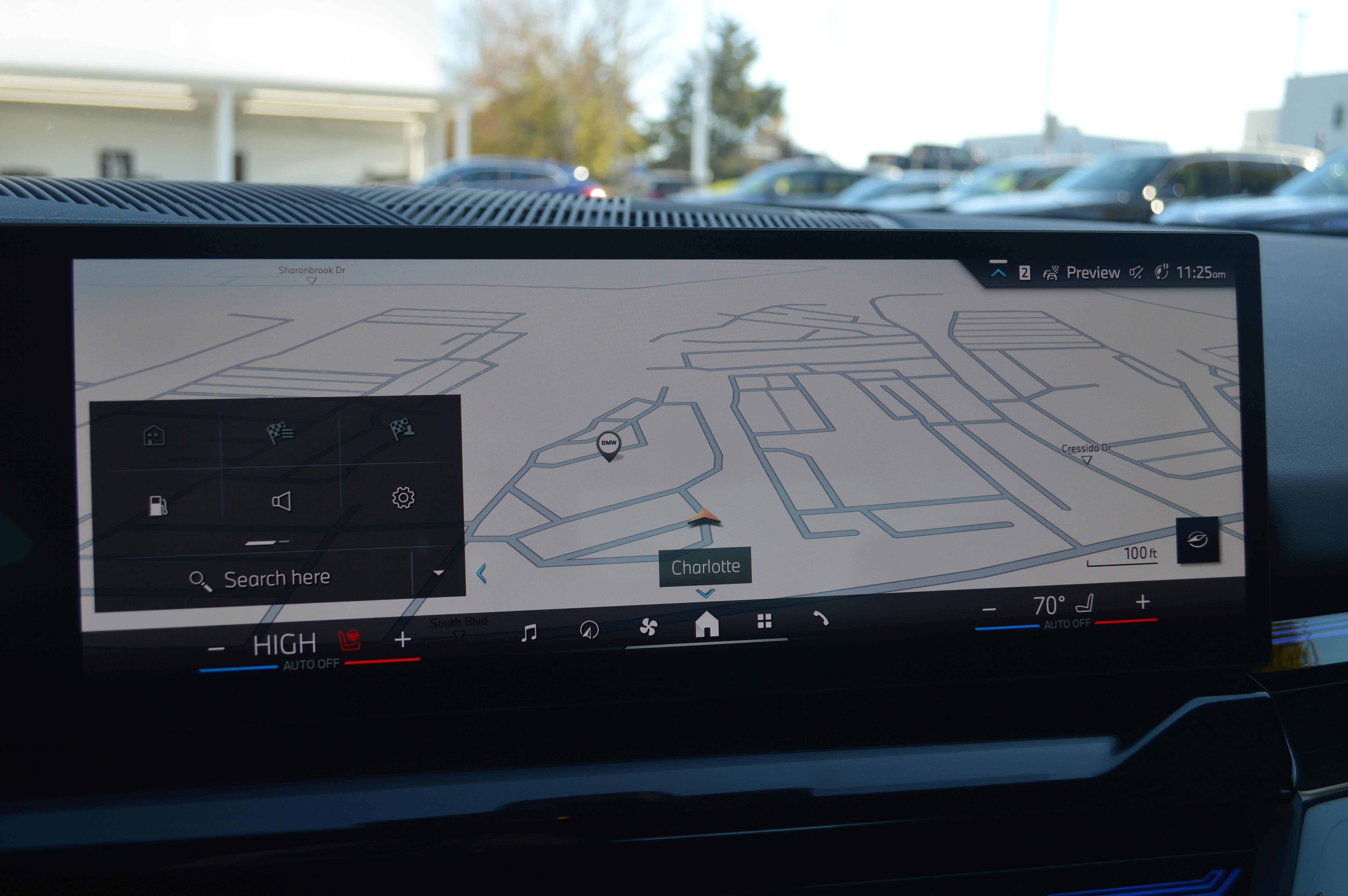 Used 2025 BMW 530i xDrive w/ Premium Package image 20