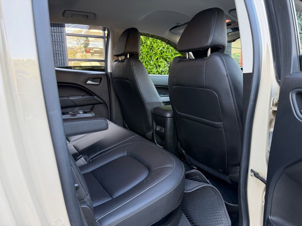 Used 2021 Chevrolet Colorado ZR2 AWD/4WD image 39