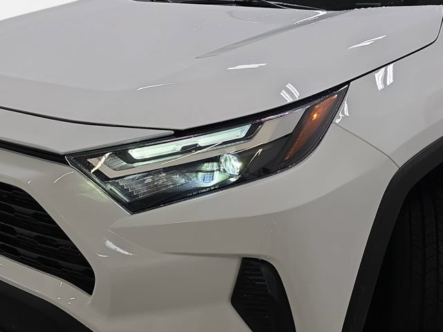 Certified 2024 Toyota RAV4 XLE FWD image 27