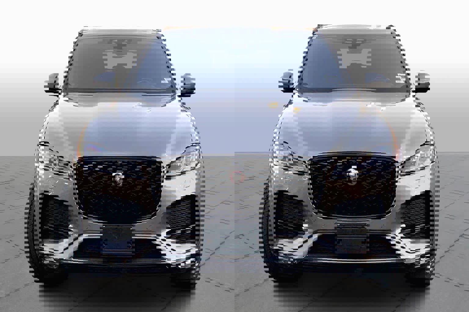 Used 2021 Jaguar F-PACE S image 4