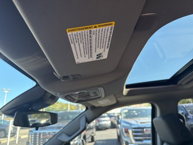 New 2026 GMC Sierra 1500 Elevation w/ Elevation Premium Package image 17