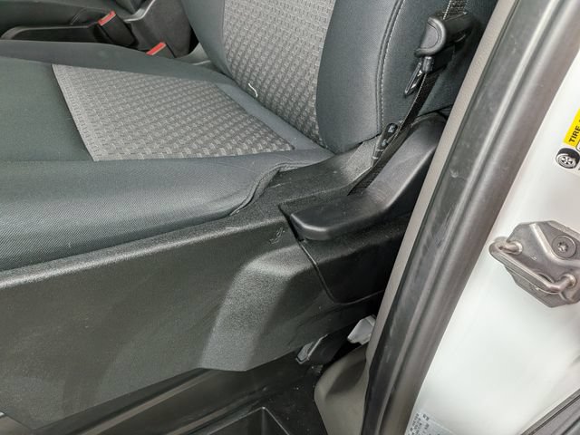 Used 2025 Ford Transit 250 Low Roof w/ Exterior Upgrade Package RWD image 16