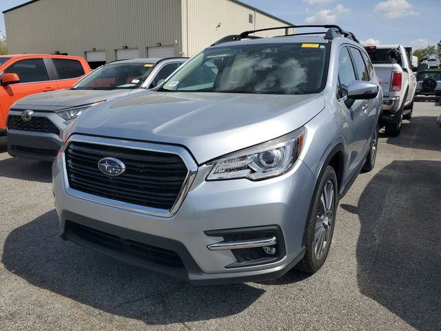 Certified 2021 Subaru Ascent Touring image 3