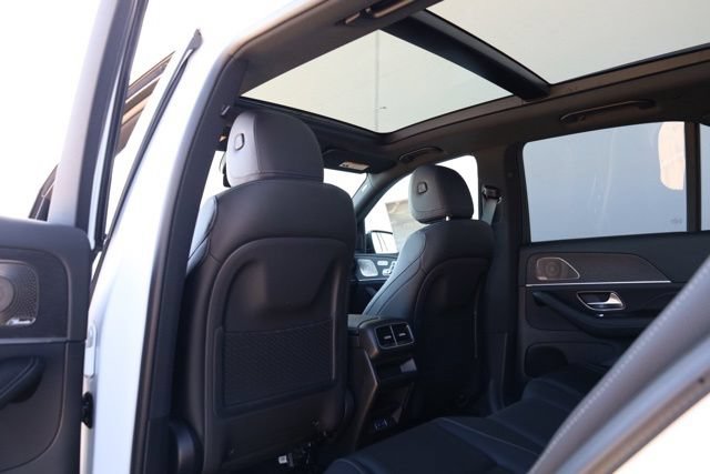 New 2026 Mercedes-Benz GLE 350 4MATIC image 17