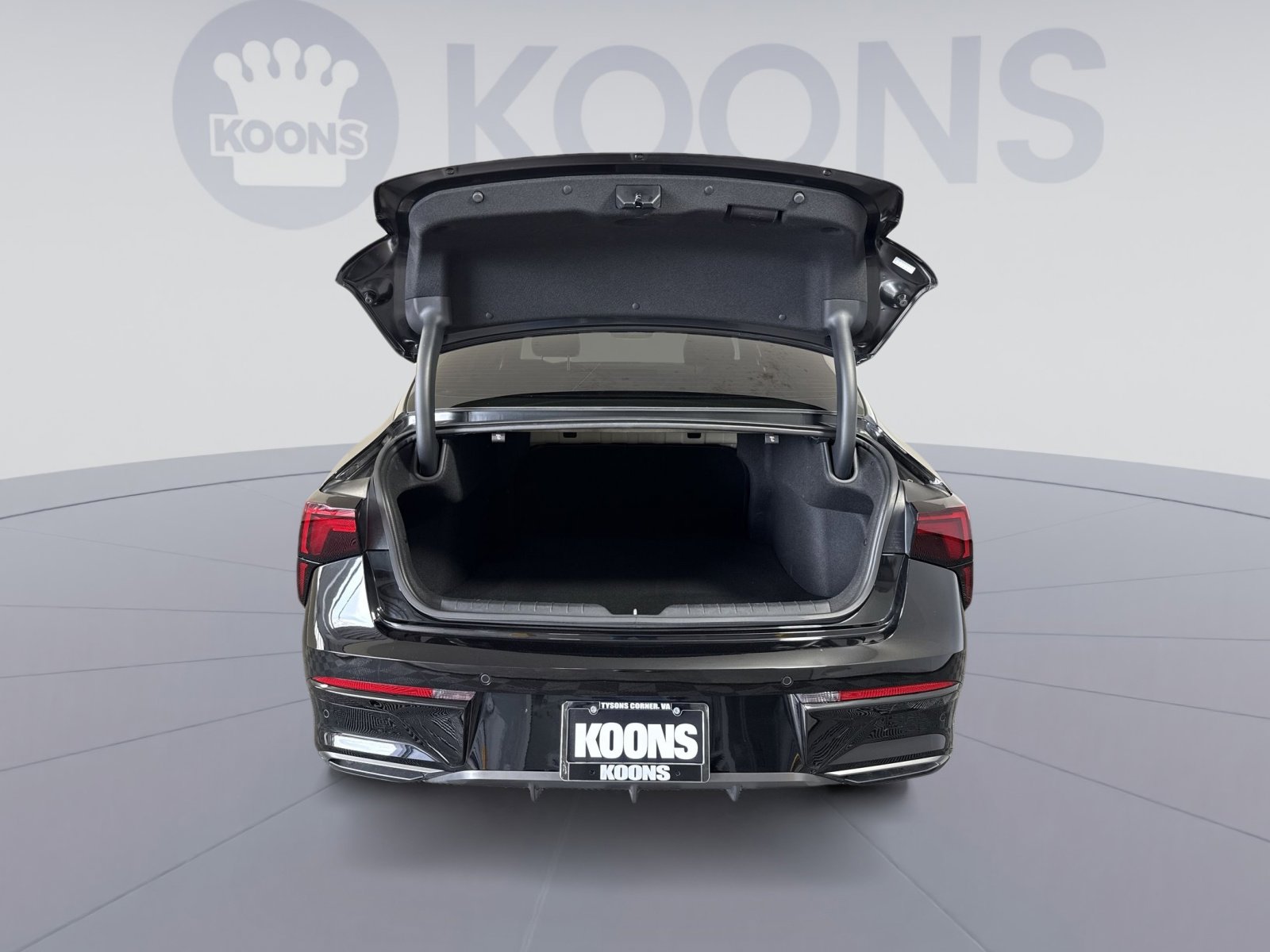 Used 2025 Kia K5 GT-Line AWD/4WD image 25