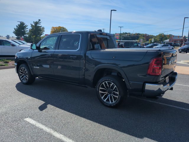 New 2027 RAM 1500 Limited AWD/4WD image 6