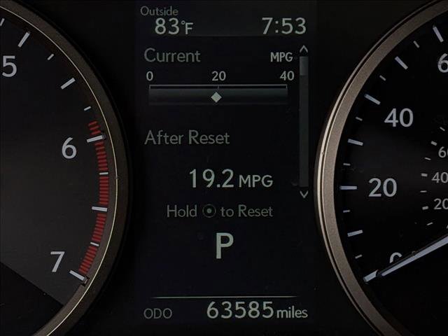 Used 2020 Lexus NX 300 FWD w/ Premium Package image 9