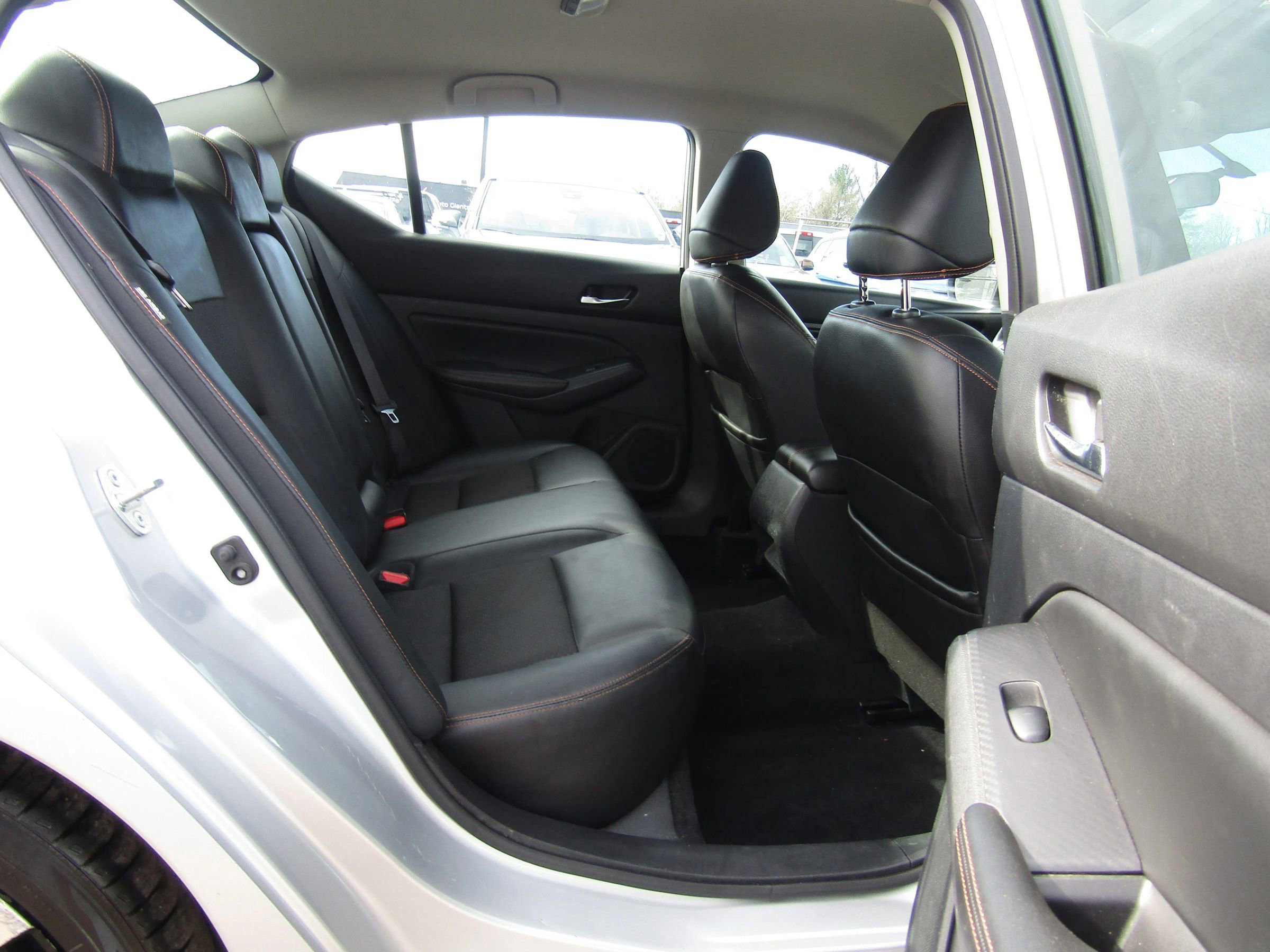 Used 2019 Nissan Altima 2.5 SR image 11