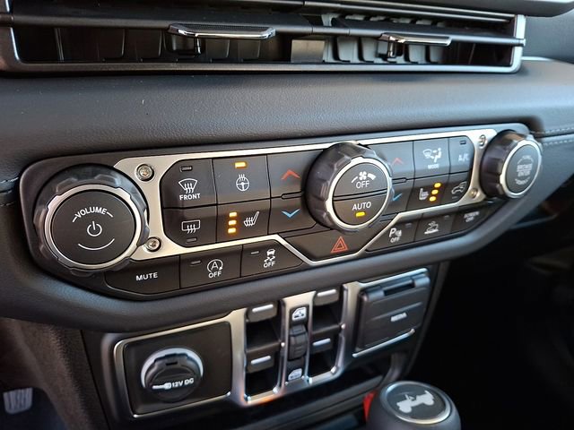 New 2026 Jeep Wrangler Sahara image 17