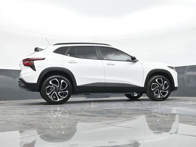 New 2026 Chevrolet Trax RS w/ Sunroof Package image 47