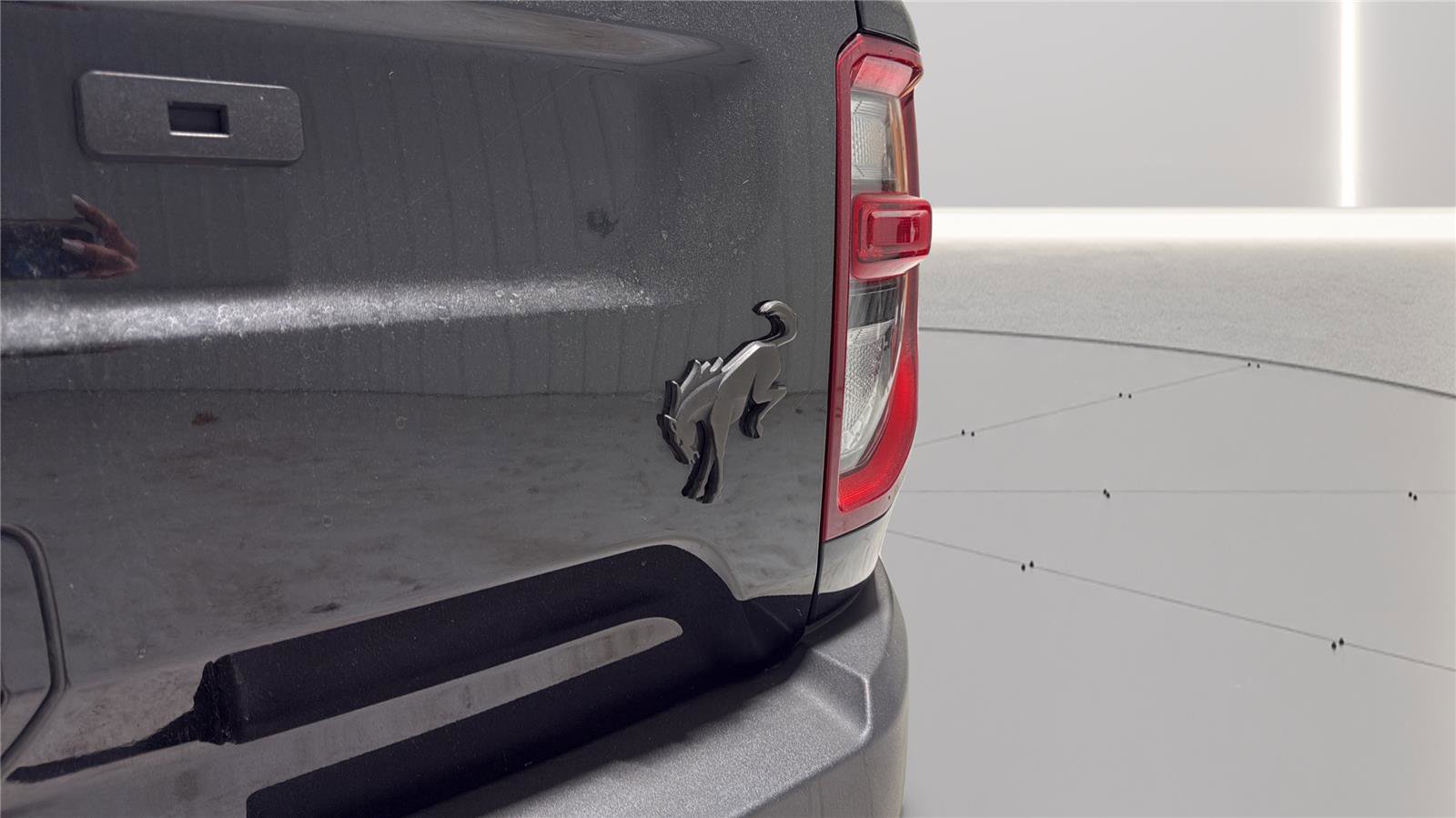 Used 2022 Ford Bronco Sport Outer Banks AWD/4WD image 31