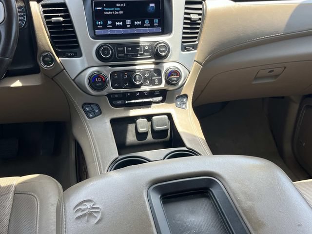 Used 2020 GMC Yukon SLT w/ Open Road Package AWD/4WD image 16