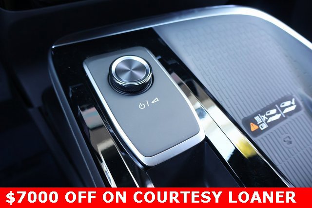 New 2025 Buick Enclave Sport Touring w/ Power Package image 27