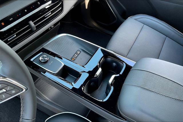 New 2026 Buick Enclave Preferred w/ Power Package image 9