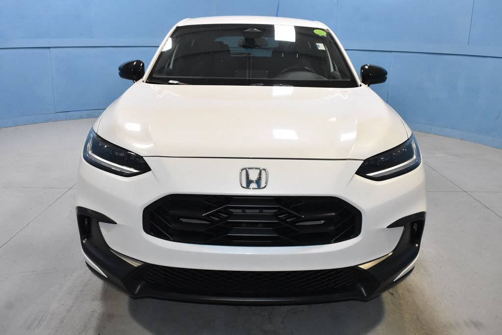 Used 2025 Honda HR-V Sport image 21