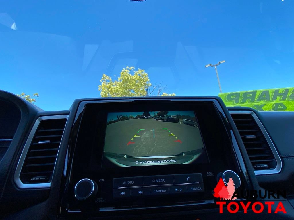 Used 2023 Nissan Frontier SV w/ SV Convenience Package AWD/4WD image 39