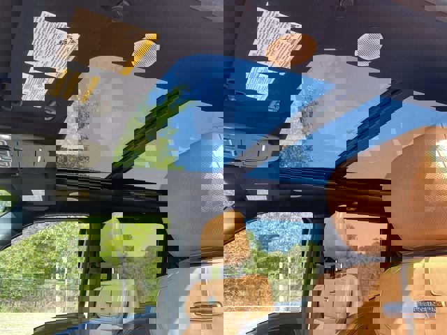 Certified 2021 Ford F150 Platinum w/ Equipment Group 701A High image 23