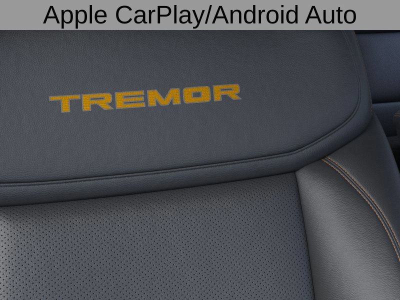 New 2026 Ford Expedition Tremor AWD/4WD image 17
