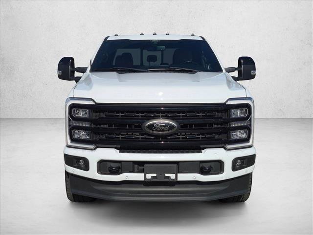 Certified 2024 Ford F250 Lariat w/ Lariat Ultimate Package AWD/4WD image 2