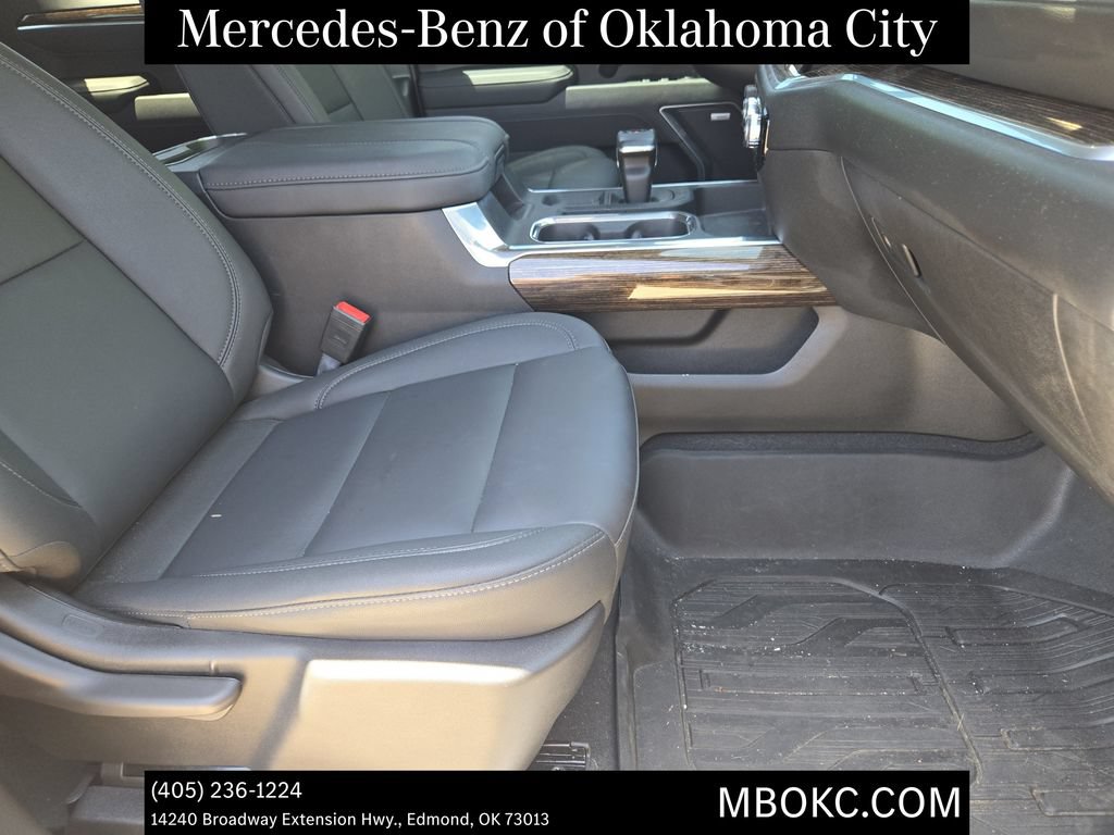 Used 2026 GMC Sierra 1500 Elevation w/ Elevation Premium Package AWD/4WD image 12