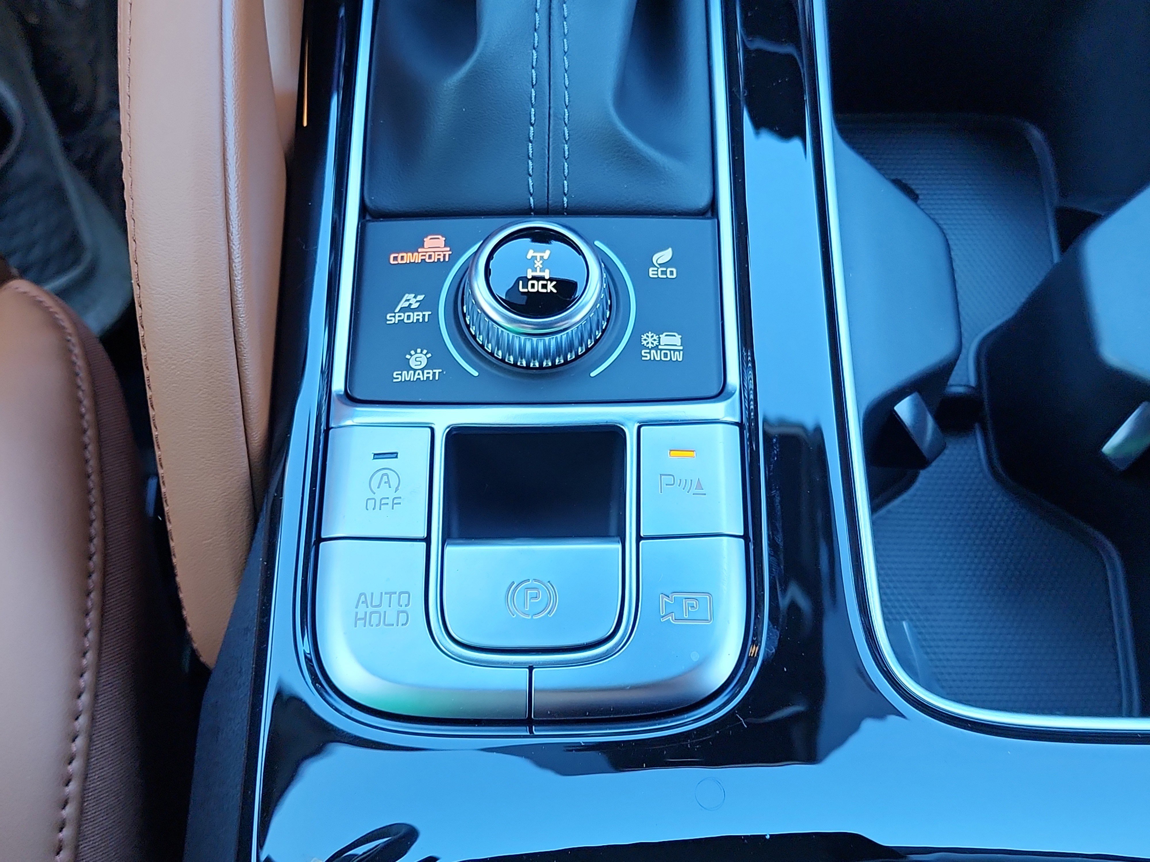 New 2025 Kia Telluride SX Prestige X-Line image 18