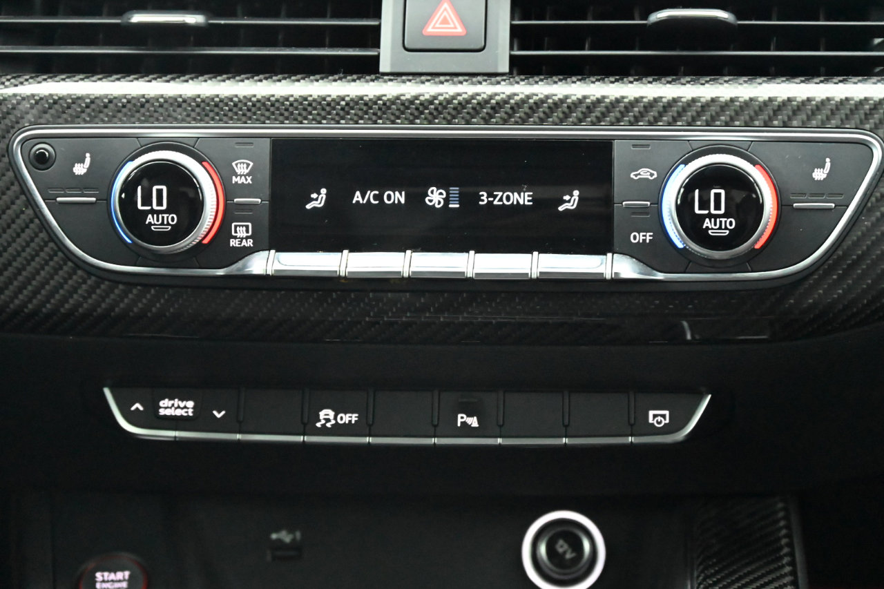 Used 2018 Audi RS 5 w/ RS Driver Assistance Package image 34