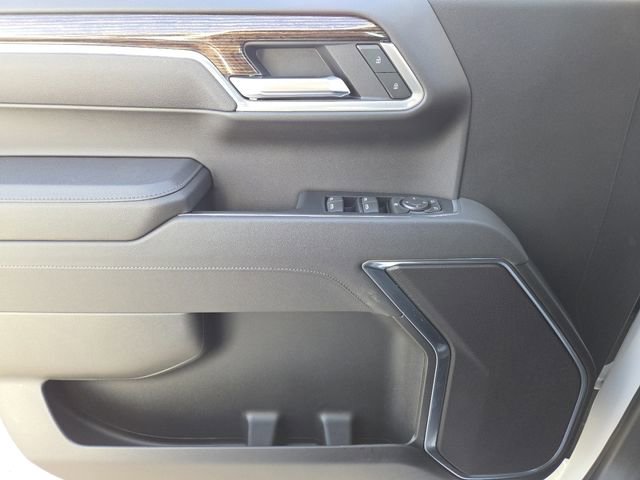 New 2026 GMC Sierra 1500 SLE w/ Preferred Package image 31