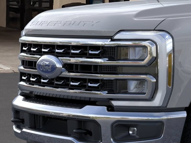 New 2026 Ford F250 Lariat AWD/4WD image 39