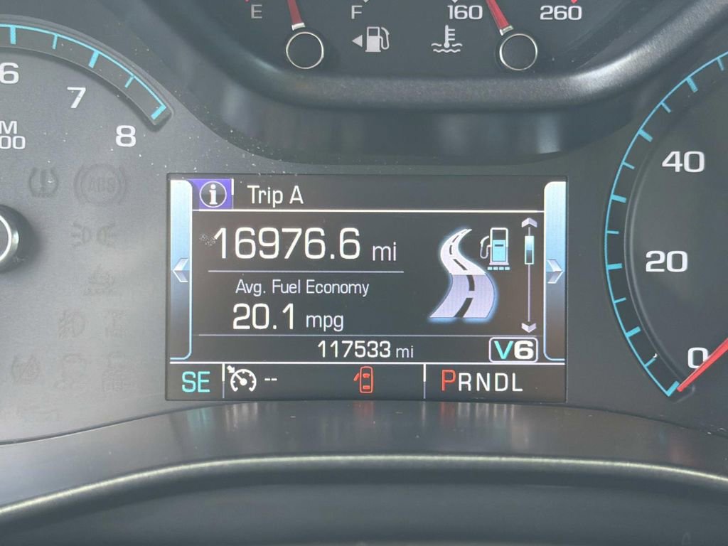 Used 2018 Chevrolet Colorado LT RWD image 29