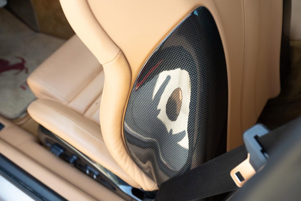 Used 2009 Ferrari 599 GTB Fiorano image 55