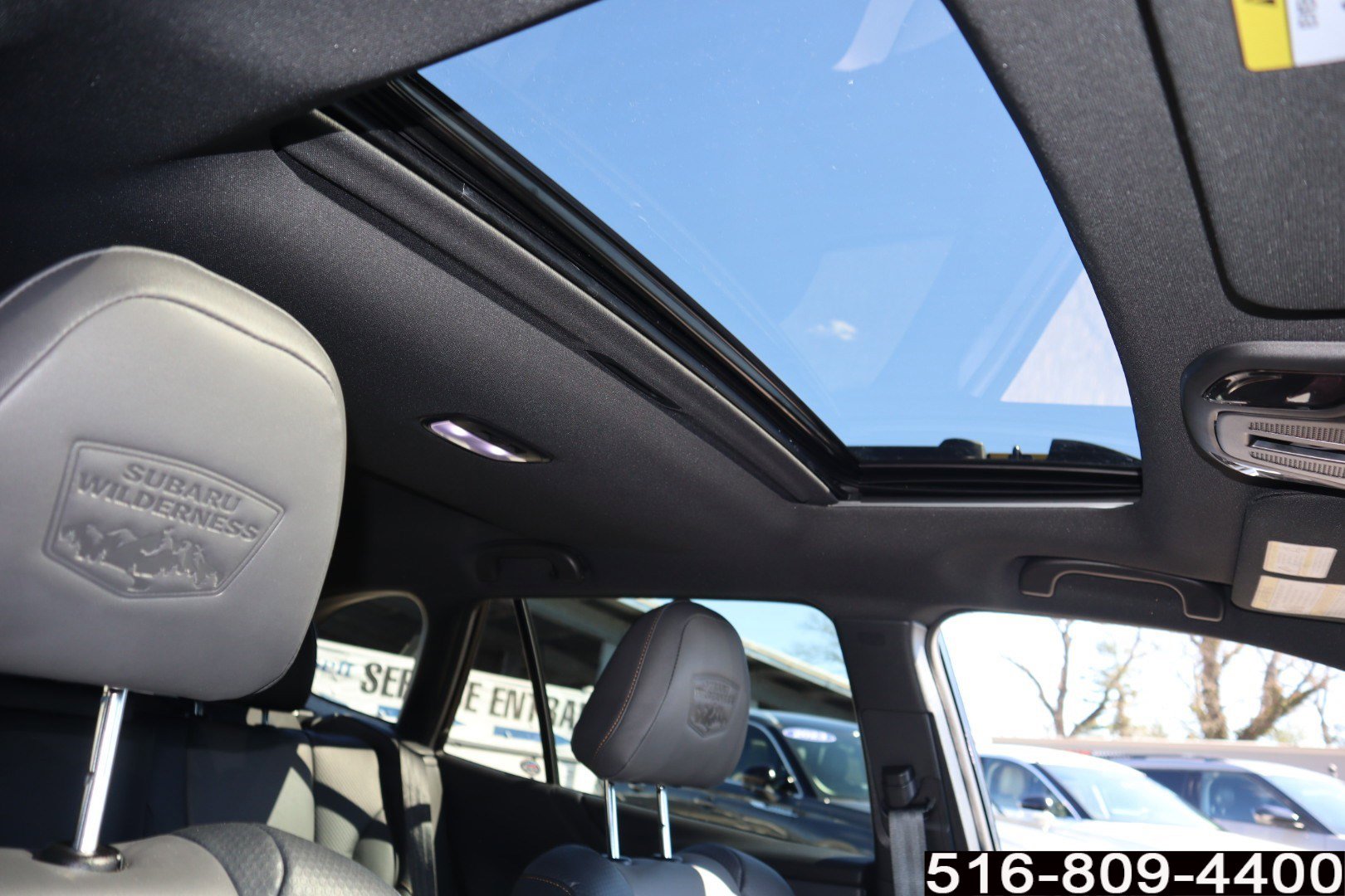 Used 2025 Subaru Outback Wilderness image 26