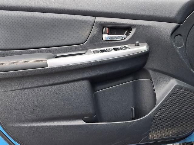 Used 2017 Subaru Crosstrek 2.0i Limited image 12