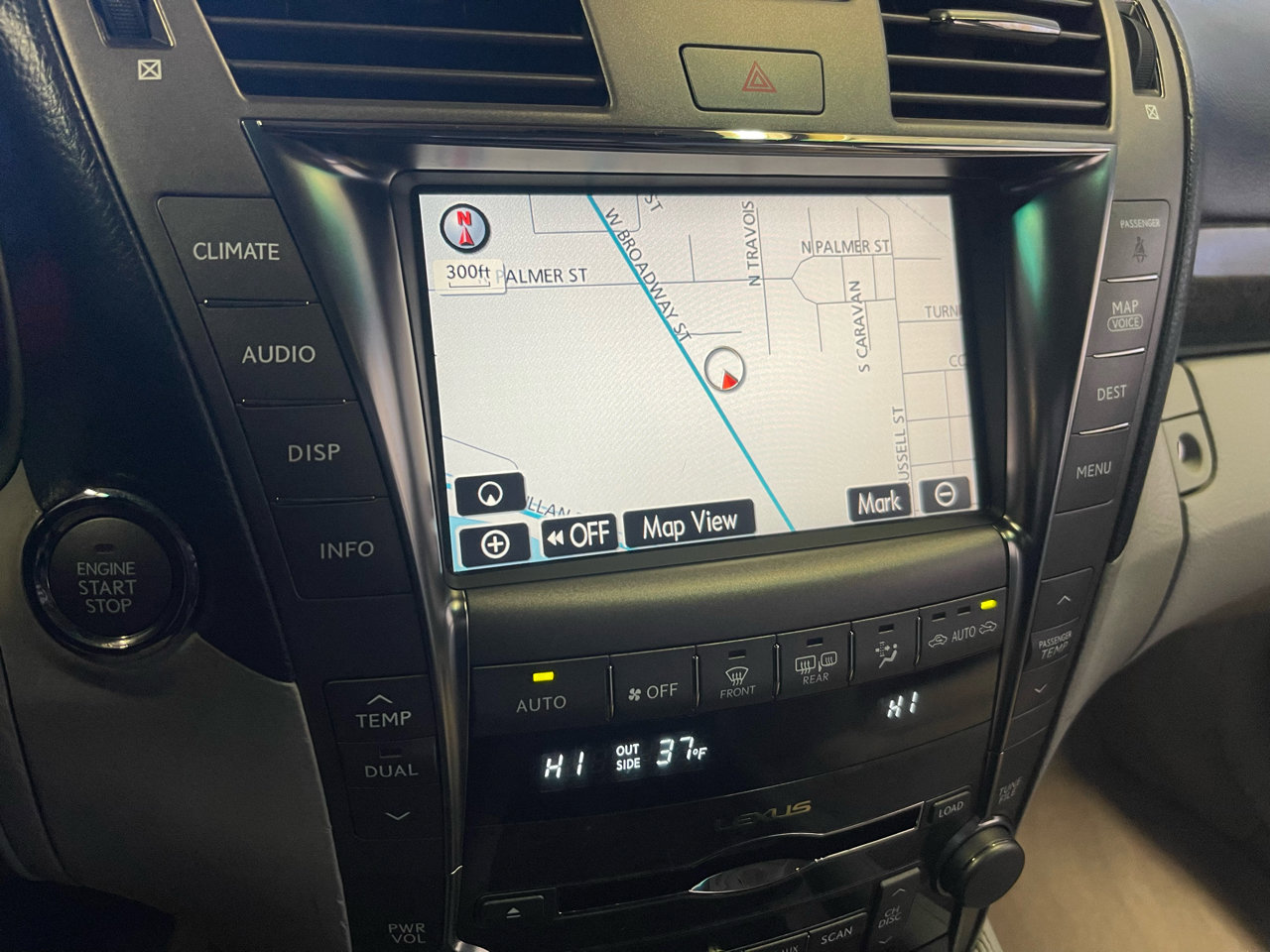 Used 2009 Lexus LS 460 image 30