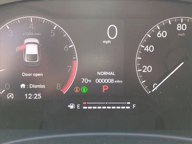 New 2026 Honda Civic Sport image 11