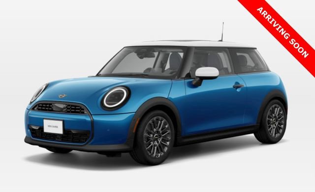 New 2026 MINI Cooper 2-Door Hardtop image 1