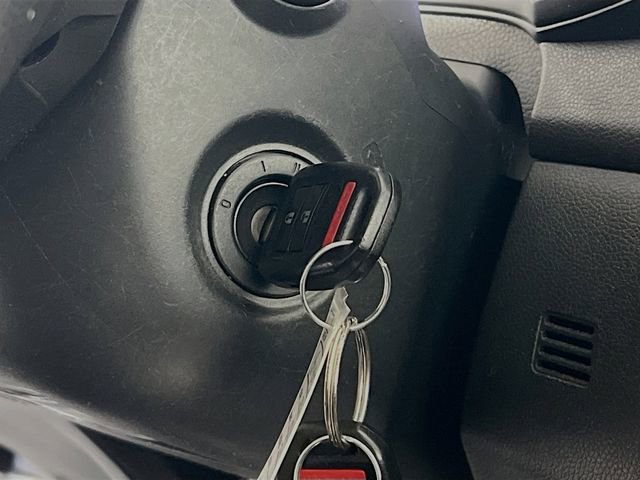 Used 2016 Honda Fit LX image 18