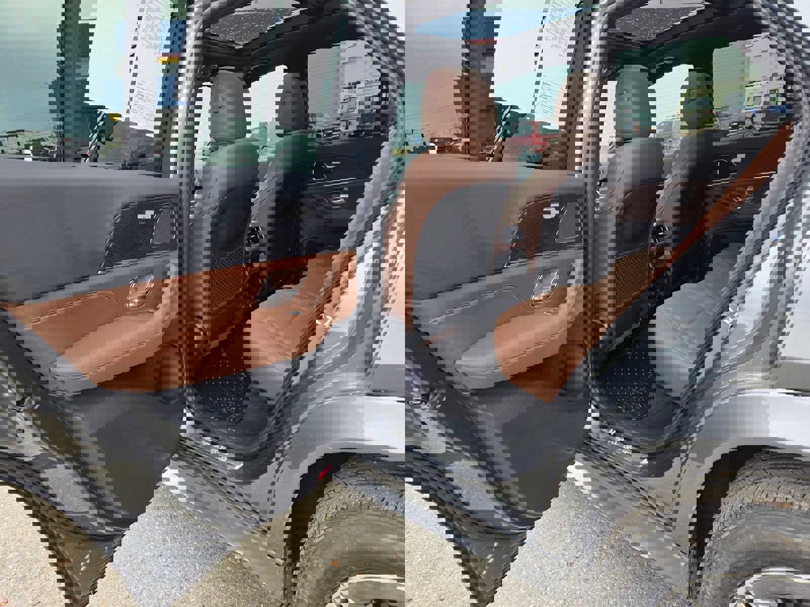 Used 2026 Mercedes-Benz GLE 450e 4MATIC image 15