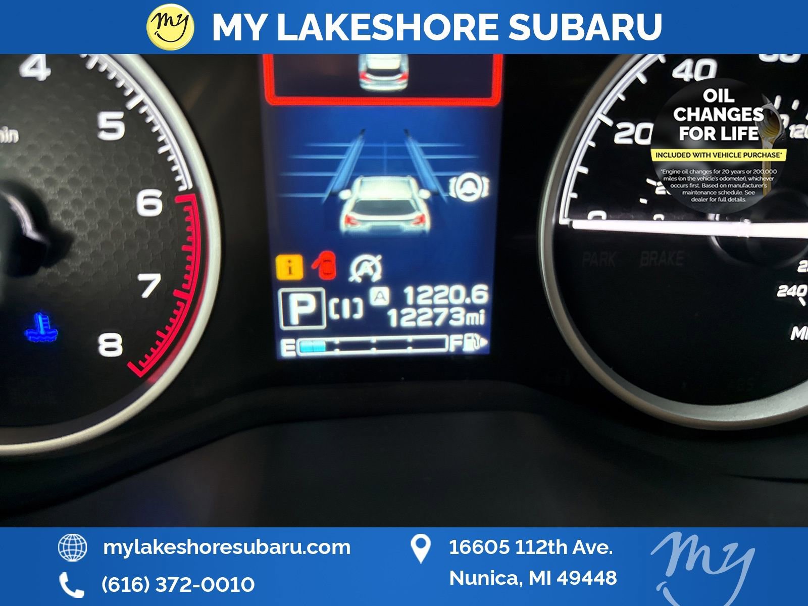 Certified 2024 Subaru Forester Limited image 17