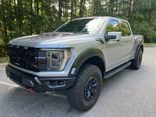 Used 2023 Ford F150 Raptor w/ Equipment Group 802A Raptor R