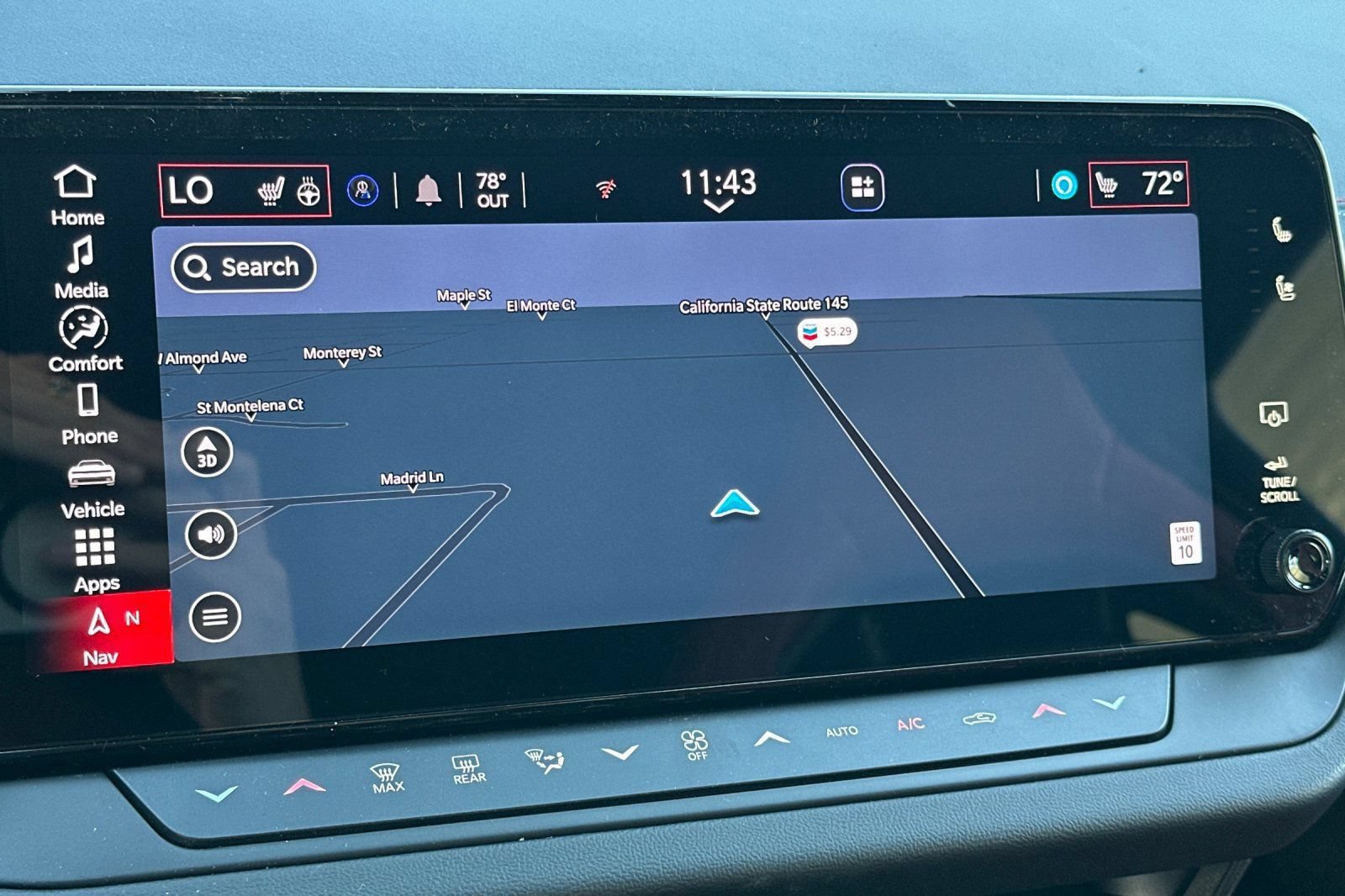 New 2026 Dodge Charger Scat Pack AWD/4WD image 19