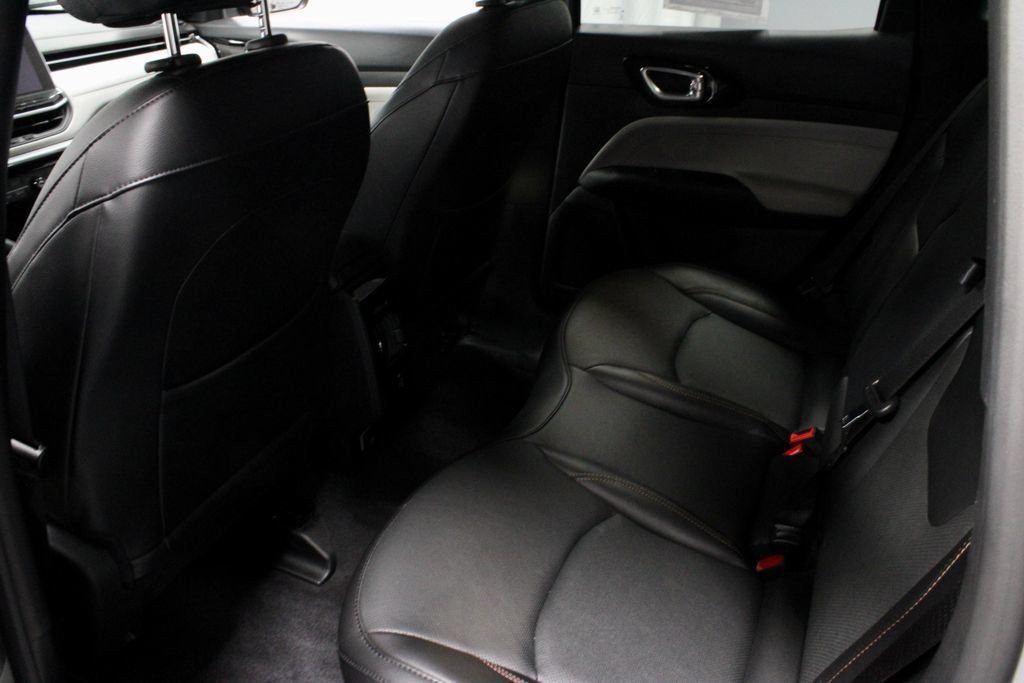 Used 2023 Jeep Compass Limited w/ Elite Group AWD/4WD image 20