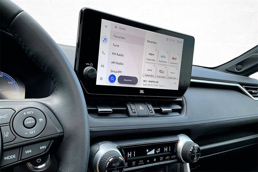 Used 2023 Toyota RAV4 XSE image 10