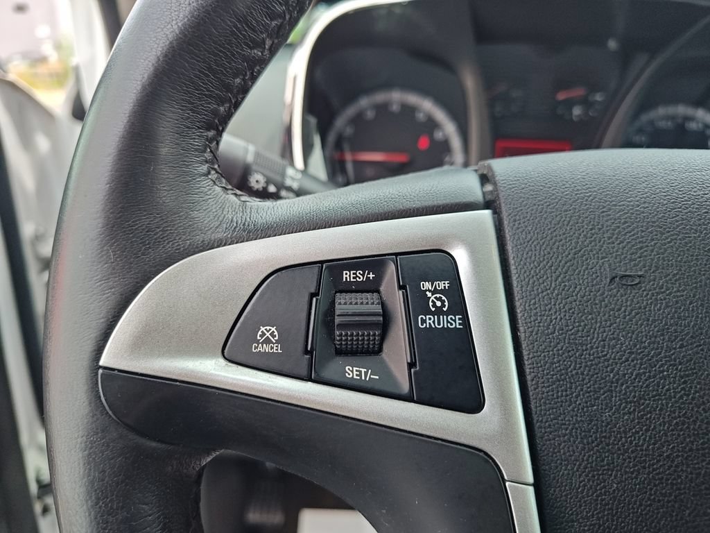 Used 2016 GMC Terrain SLE w/ Convenience Package AWD/4WD image 24