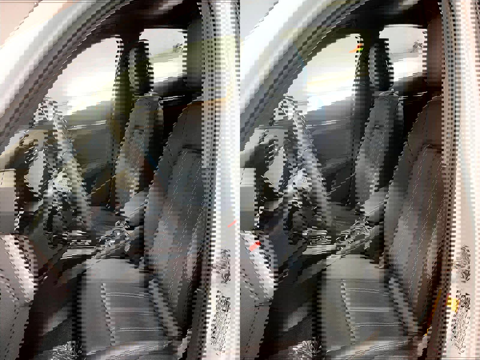 Used 2025 Audi A3 2.0T Premium image 26