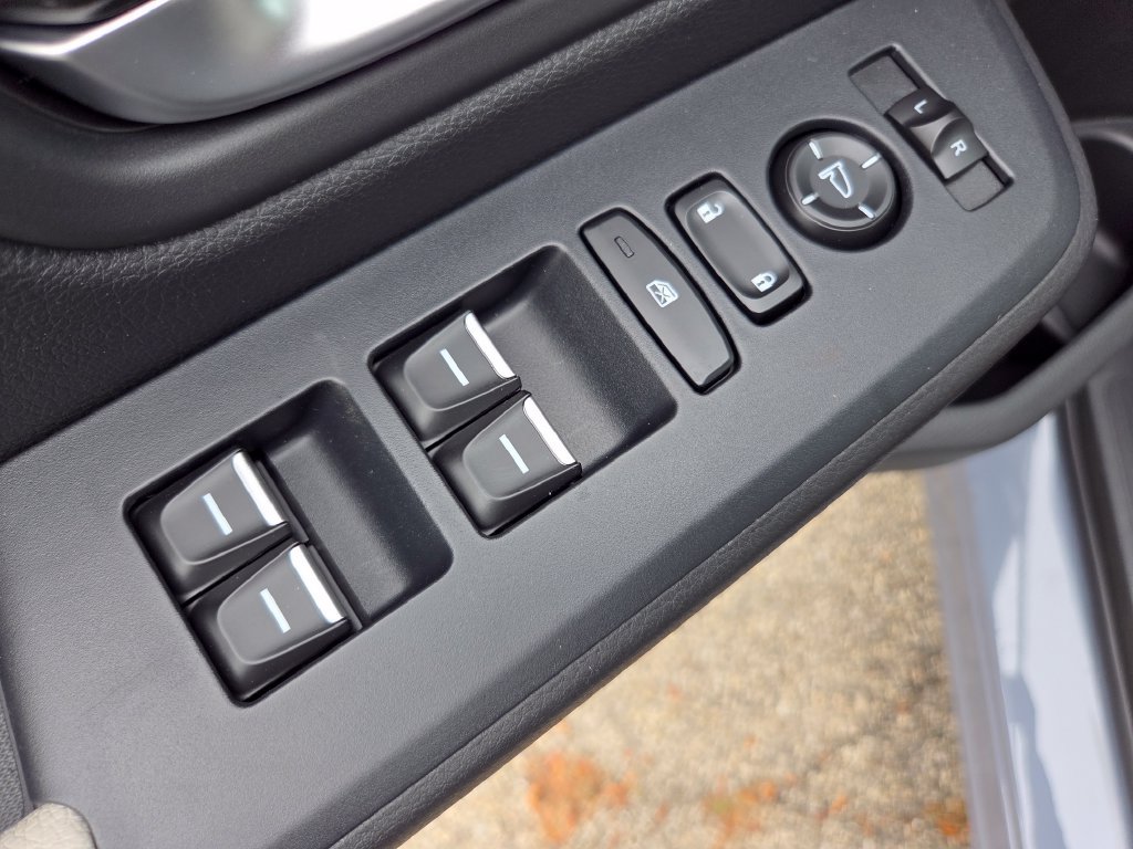 New 2026 Honda Passport RTL image 33
