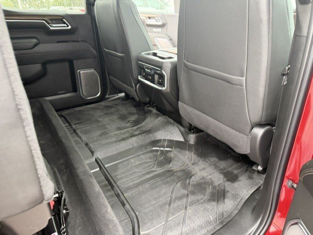 Used 2025 Chevrolet Silverado 1500 High Country AWD/4WD image 40
